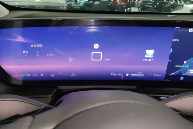 Used Buick LaCrosse 2023 28T Prestige Edition
