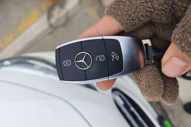 Used Mercedes-Benz GLA 2023 GLA 220
