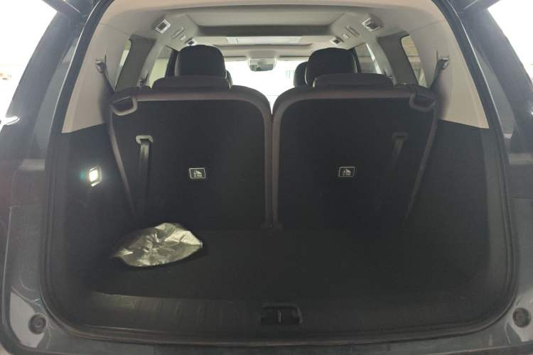 Used Leapmotor C16 2024 Pure Electric 520 Deluxe Edition