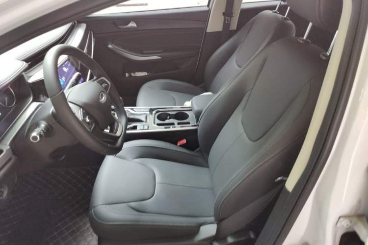 Used Chery Arrizo 5 2024 1.5L CVT Style Version
