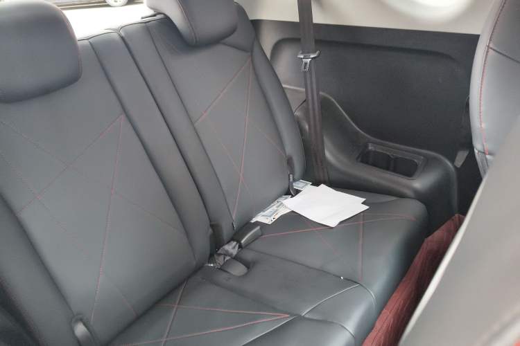 Used Chery Little Ant 2024 Revised Version Youth Edition 251 km True Love Edition 25.05 kWh
