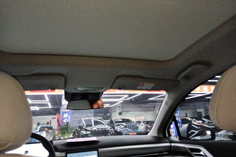 Used XPeng P5 2024 500 Plus Edition