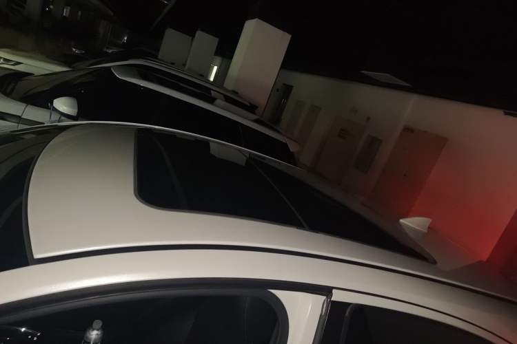 Used Honda XR-V 2020 220TURBO CVT Luxury Edition Roof