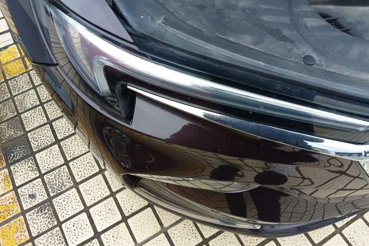 Used Buick Enclave 2020 28T All-Wheel Drive Avenir