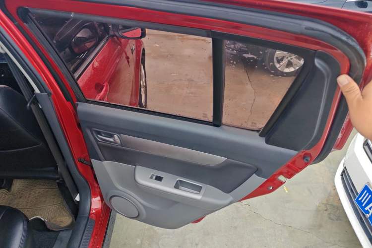 Used Suzuki Swift 2014 1.5L Automatic Fashion Edition