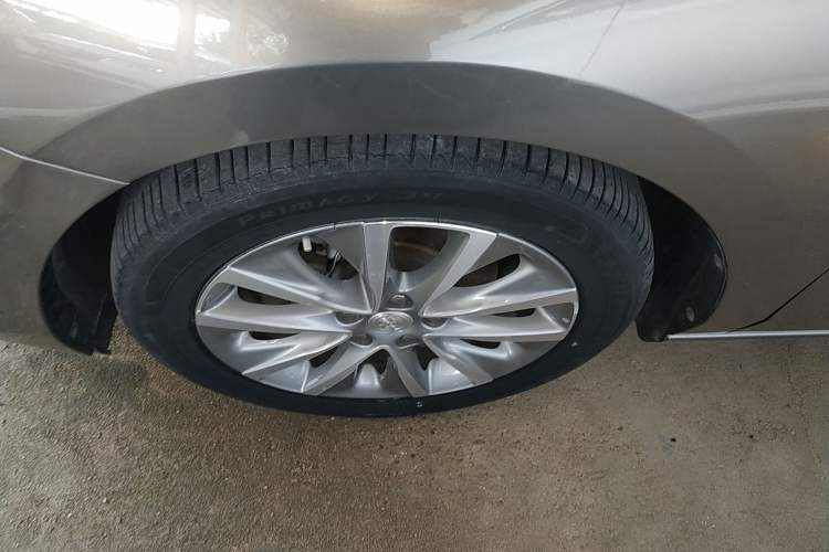 Used Buick GL6 2021 323T Mild Hybrid Connect Luxury Model