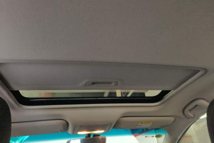 Used Chevrolet Monza 2019 Redline 320T Dual-Clutch Joyful Edition China VI Standard
