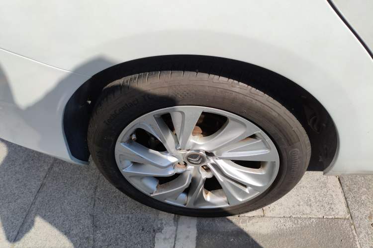 Used Citroen C4L 2015 1.6T Automatic Prestige Edition
