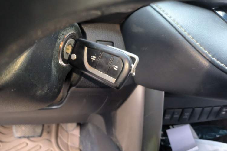 Used Toyota RAV4 2013 2.0L CVT Four-Wheel Drive Fashion Edition
