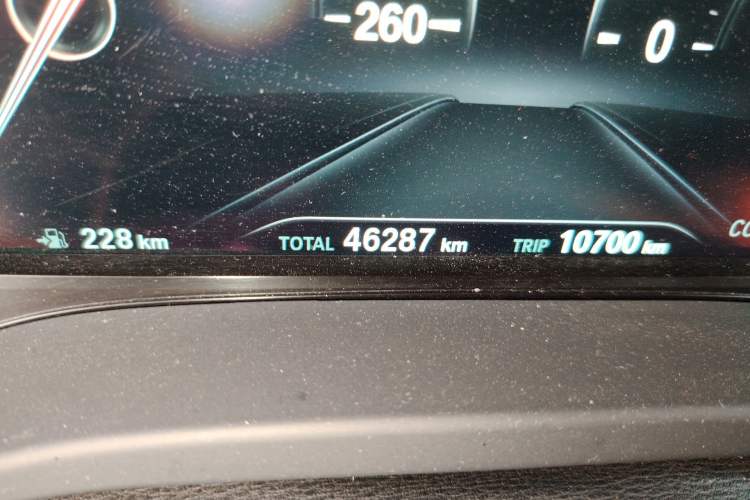 Used BMW X3 2019 xDrive25i M Sport Package
