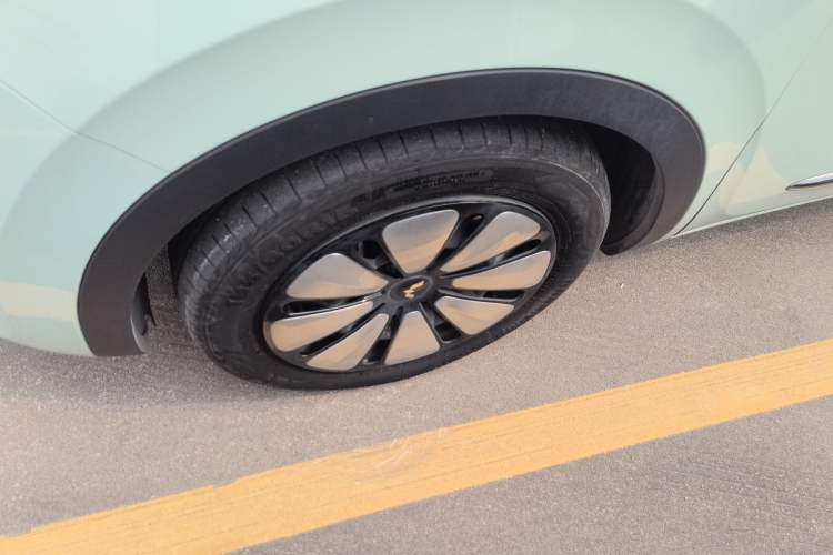 Used Wuling Bingo 2023 333km Enjoy+ Version
