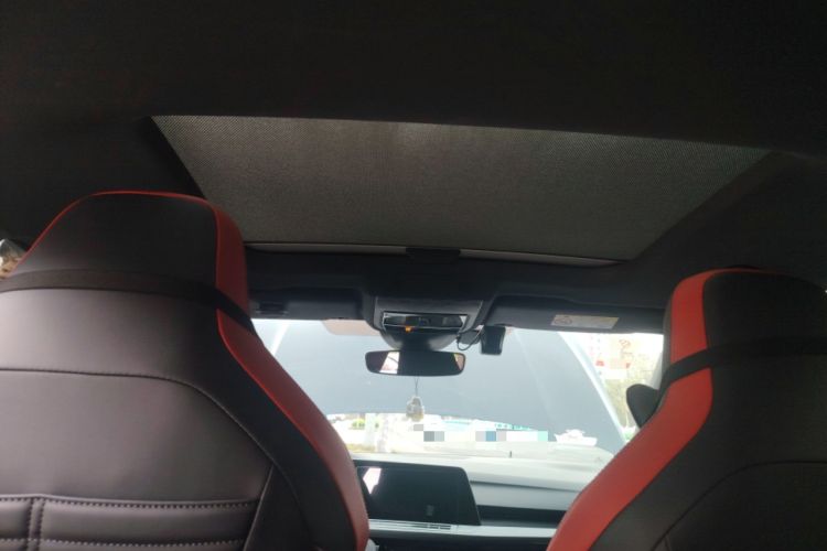 Used Volkswagen Golf GTI 2021 380TSI DSG GTI
