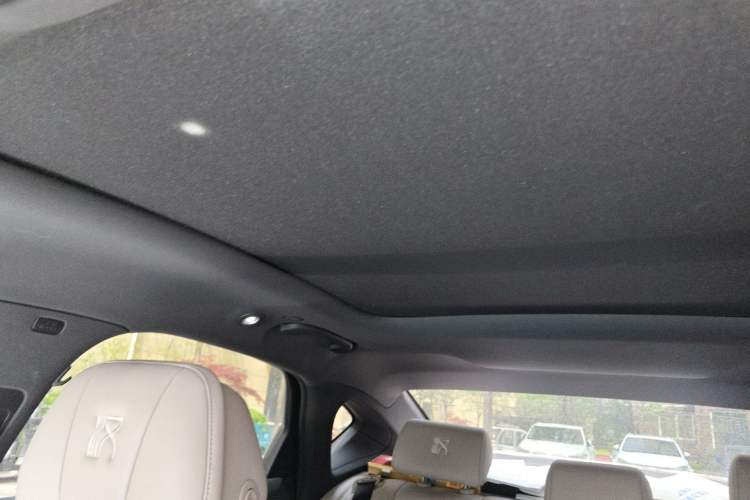 Used BYD Han 2025 DM-i 125KM Prestige Model Headliner