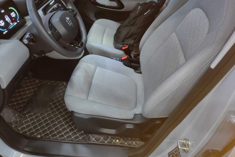 Used Leapmotor T03 2022 Hometown Jade Edition