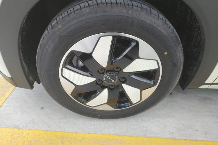 Used BYD Dolphin 2025 420km Free Edition
