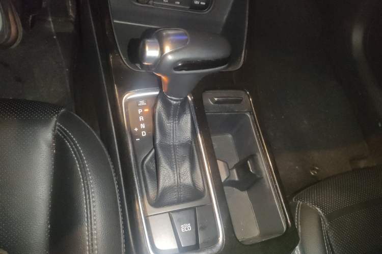 Used Kia K4 2014 1.8L Automatic GLS