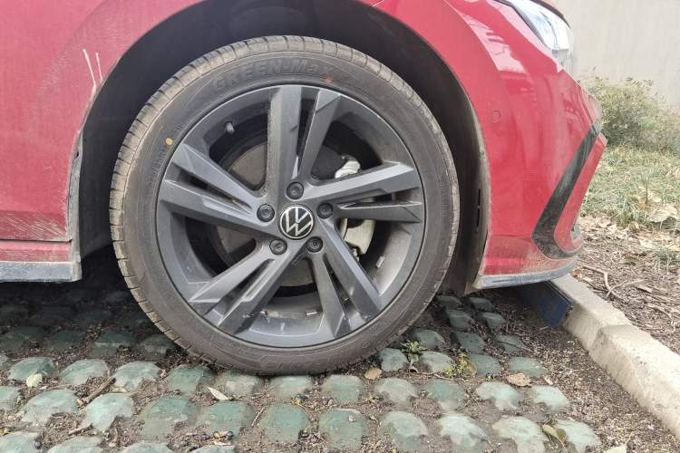 Used Volkswagen Golf 2021 280TSI DSG R-Line
