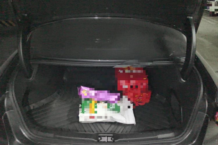 Used Lynk & Co 03 2023 1.5TD DCT JingPro