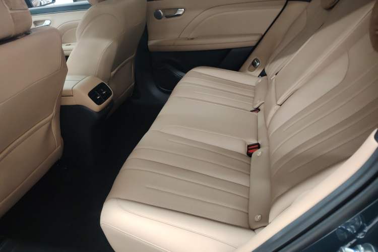 Used AION i60 2026 Model 210 Standard Edition