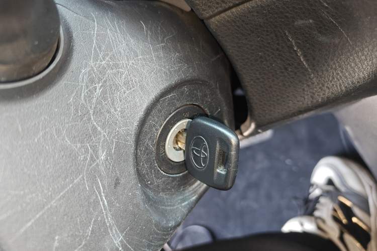 Used Toyota Vios FS 2021 1.5L CVT Fengchi Edition
