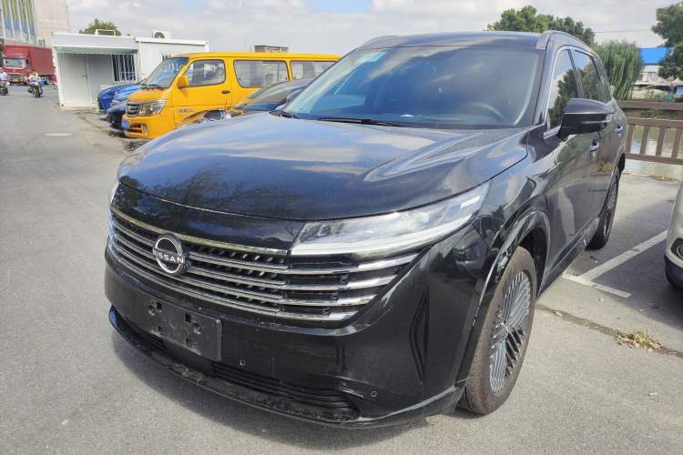 Used Nissan Pathfinder 2024 380 VC-TURBO Four-Wheel Drive Prestige Edition 6 Seats