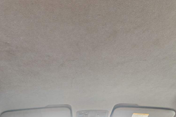 Used Haima S5 2014 1.6L Manual ZhiCheng Model Headliner