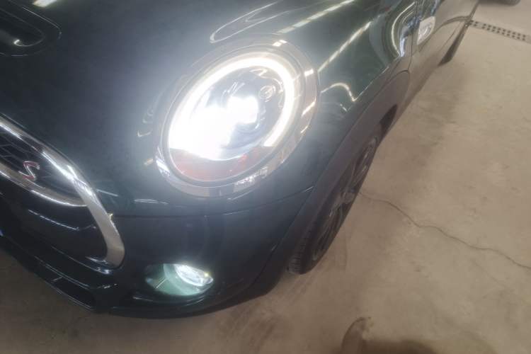 Used MINI 2016 2.0T COOPER S
