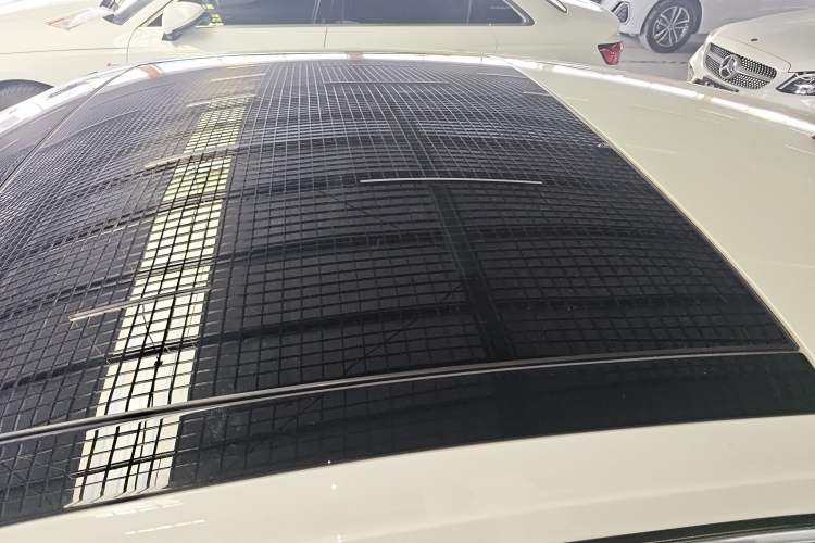 Used Volkswagen FAW-Volkswagen CC 2021 330TSI Ignite Edition Roof