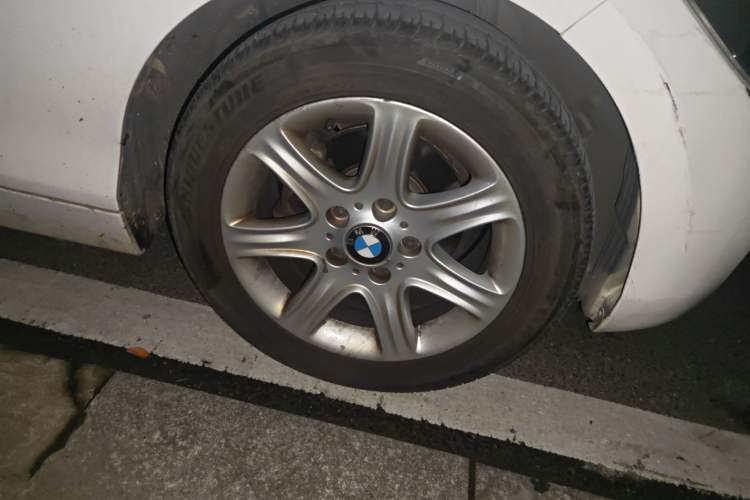 Used BMW 1 Series 2013 Revised 116i Leading Edition