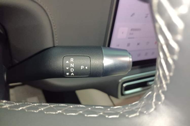 Used Li Auto L6 2024 Max
