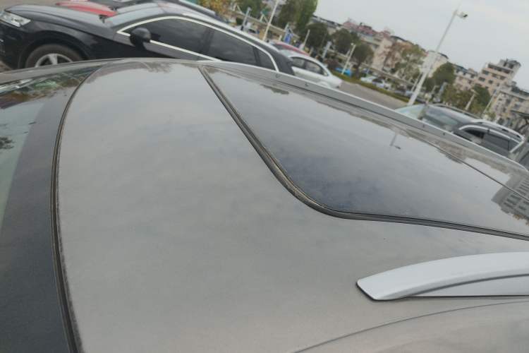 Used Cadillac XT5 2018 28T Four-Wheel Drive Tech Model