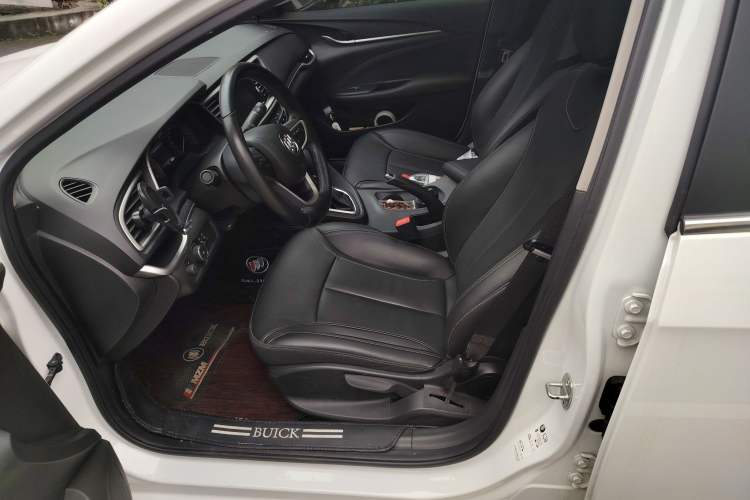 Used Buick Excelle GX 2019 18T Automatic Connected Elite Model China VI Standard
