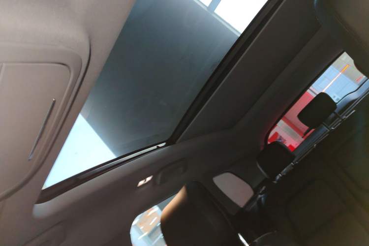 Used Lincoln Corsair 2022 Revised Version 2.0T Two-Wheel Drive Luxury Edition
