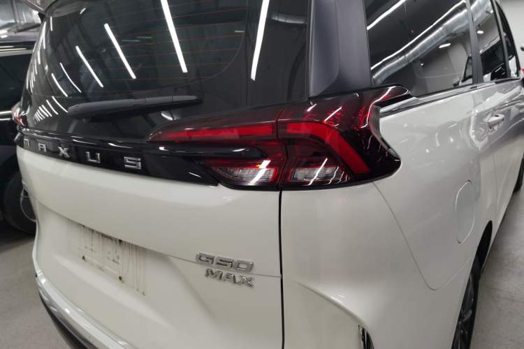 Used SAIC MAXUS Maxus G50 PHEV 2025 Leading Edition