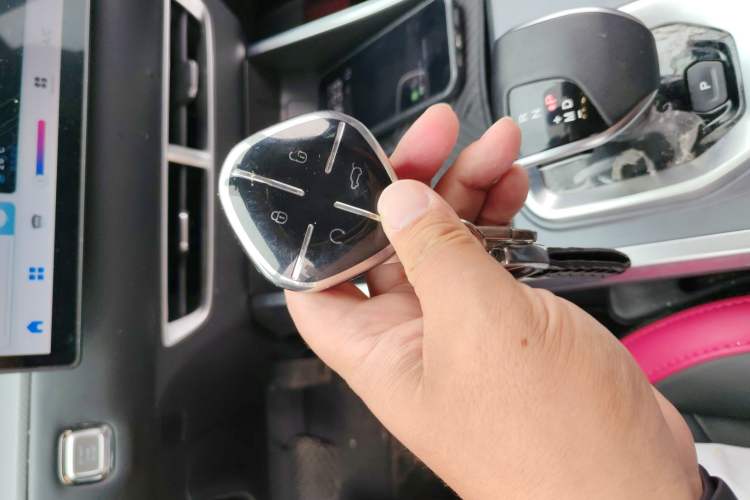 Used JETOUR Dashing 2024 1.5T DCT Longteng Edition PRO