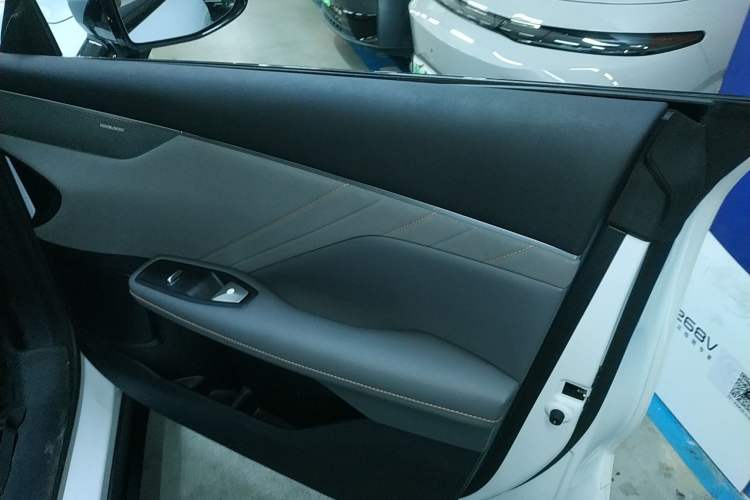 Used Deepal S05 2024 510 Plus Pure Electric Version