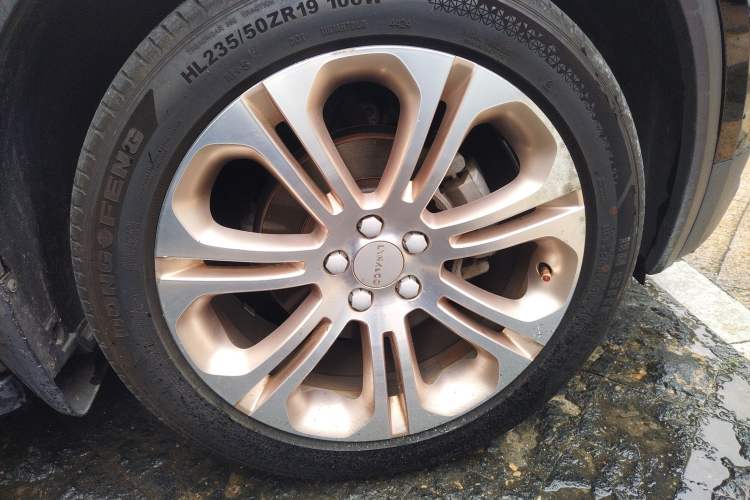 Used Lynk & Co 01 2017 2.0T Two-Wheel Drive Pro Edition