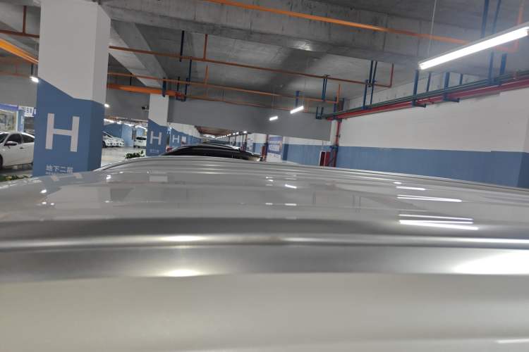 Used GAC Trumpchi ES9 2024 PHEV 143km Pro