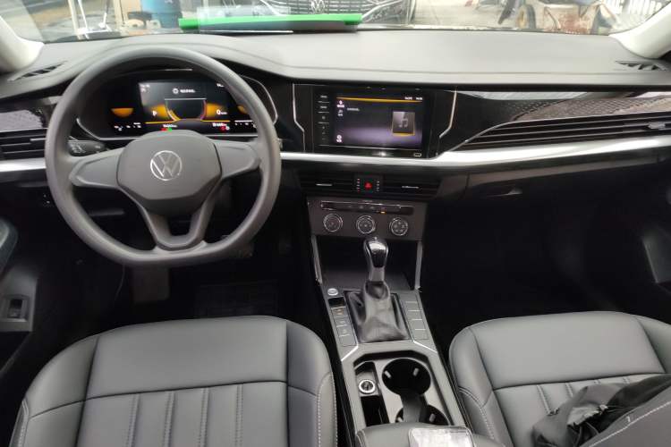 Used Volkswagen Passat 2022 280TSI Business Edition
