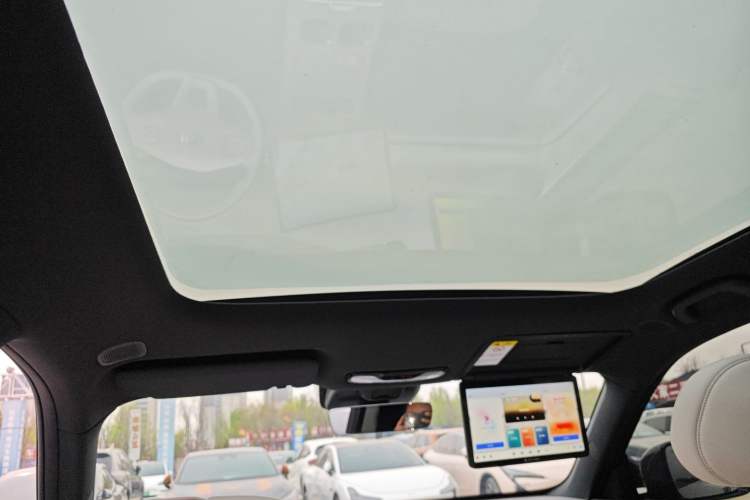 Used CHANGAN NEVO Q07 2025 215 Flagship PLUS Headliner