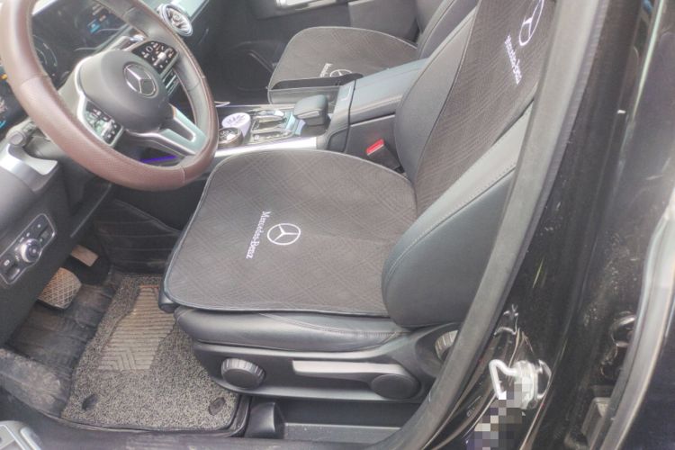 Used Mercedes-Benz GLB 2022 GLB 220 Fashion Model