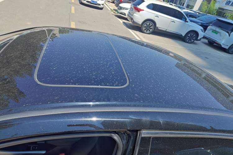 Used Honda Accord 2015 2.0L LX Comfort Edition
