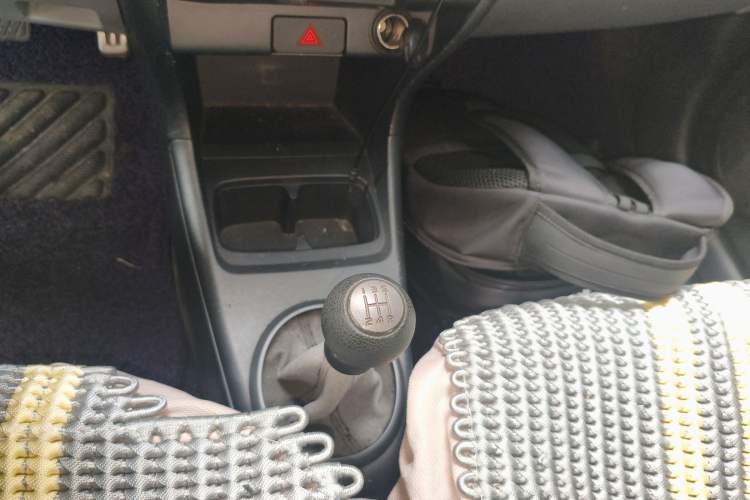 Used Suzuki Alto 2013 Revised Version 1.0L Manual Comfort Edition
