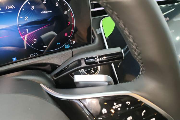 Used Mercedes-Benz E-Class 2026 E 260 L
