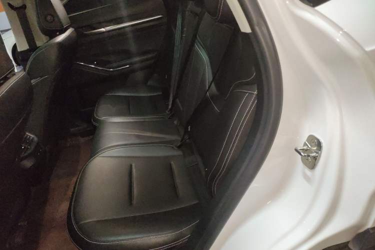 Used Haval H6 2021 3rd Generation 2.0T Automatic All-Wheel Drive Supreme+