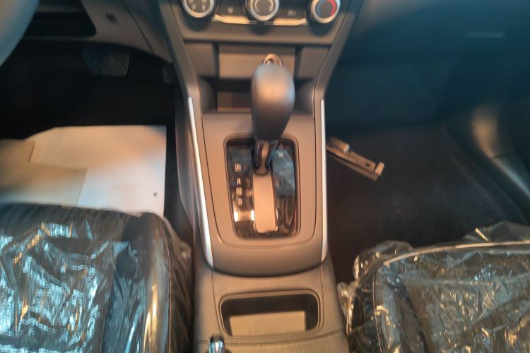 Used Nissan Sylphy 2024 Facelifted Three Classic 1.6XE CVT Comfort Edition Gear Lever