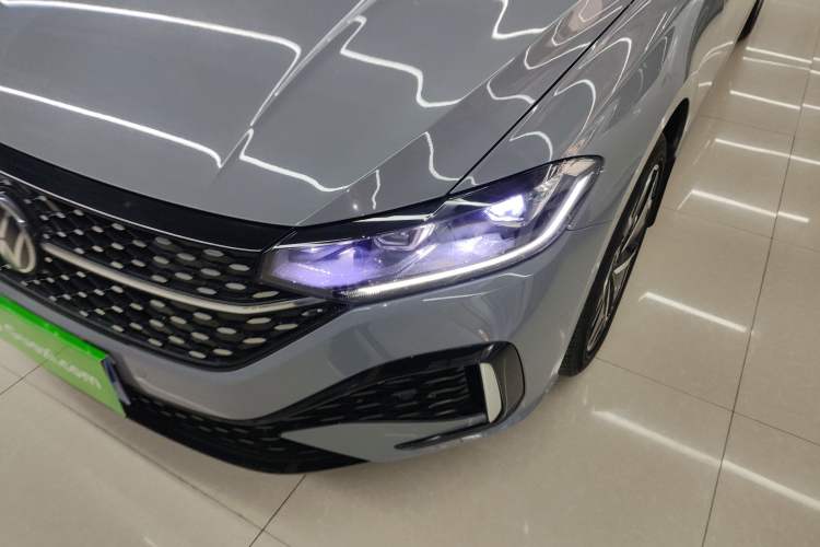 Used Volkswagen Lavida 2023 300TSI DSG Starry Sky Elite Edition
