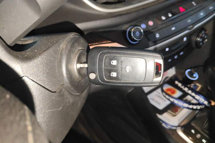 Used Buick GT 2021 1.3T Automatic Mild Hybrid Elite Version