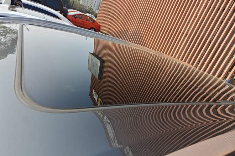 Used Li Auto ONE 2020 Extended-Range 6-Seater Version