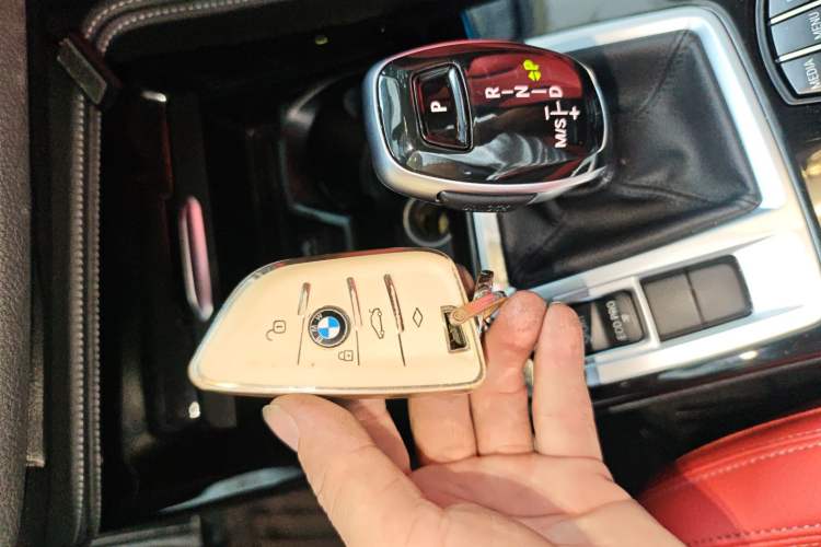 Used BMW 1 Series 2022 125i M Sport Night Edition
